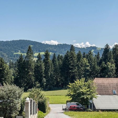 Laendle Lodge Bei Bregenz Langen Bei Bregenz المظهر الخارجي الصورة