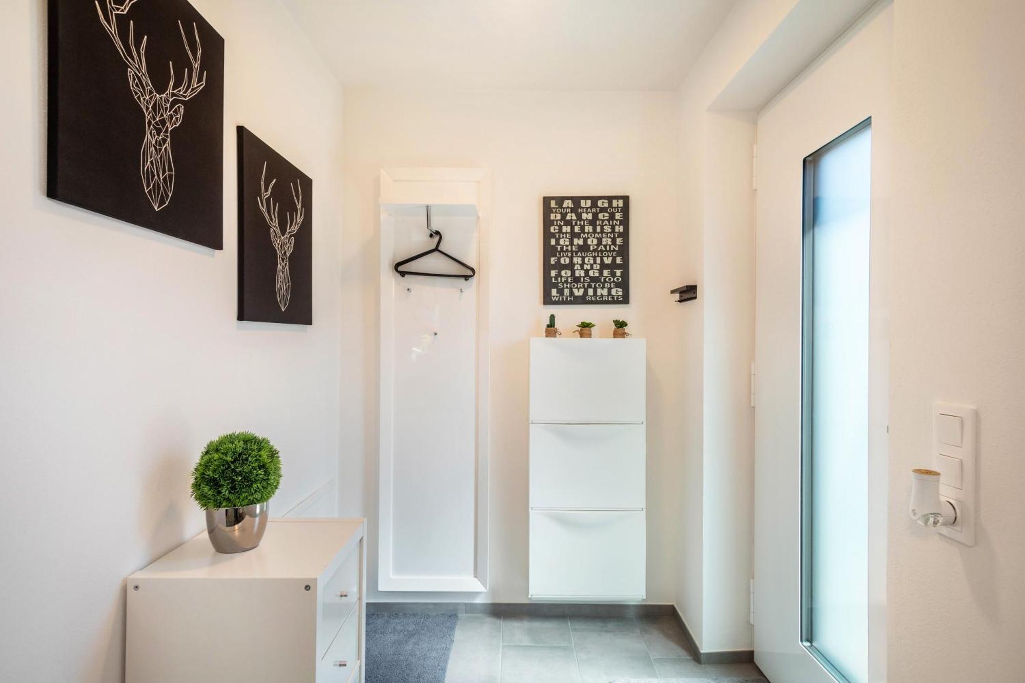 Laendle Lodge Bei Bregenz Langen Bei Bregenz المظهر الخارجي الصورة