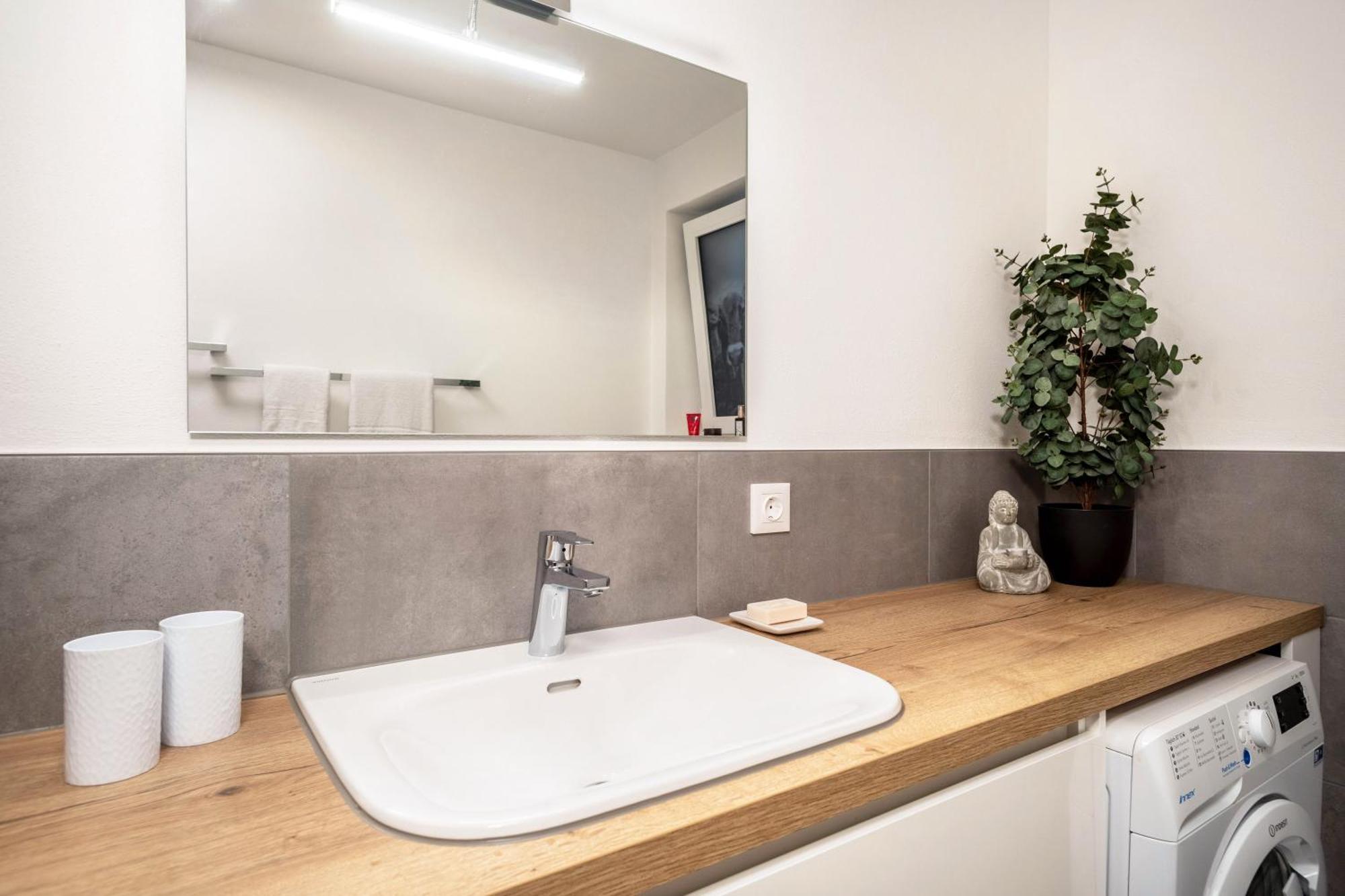 Laendle Lodge Bei Bregenz Langen Bei Bregenz المظهر الخارجي الصورة