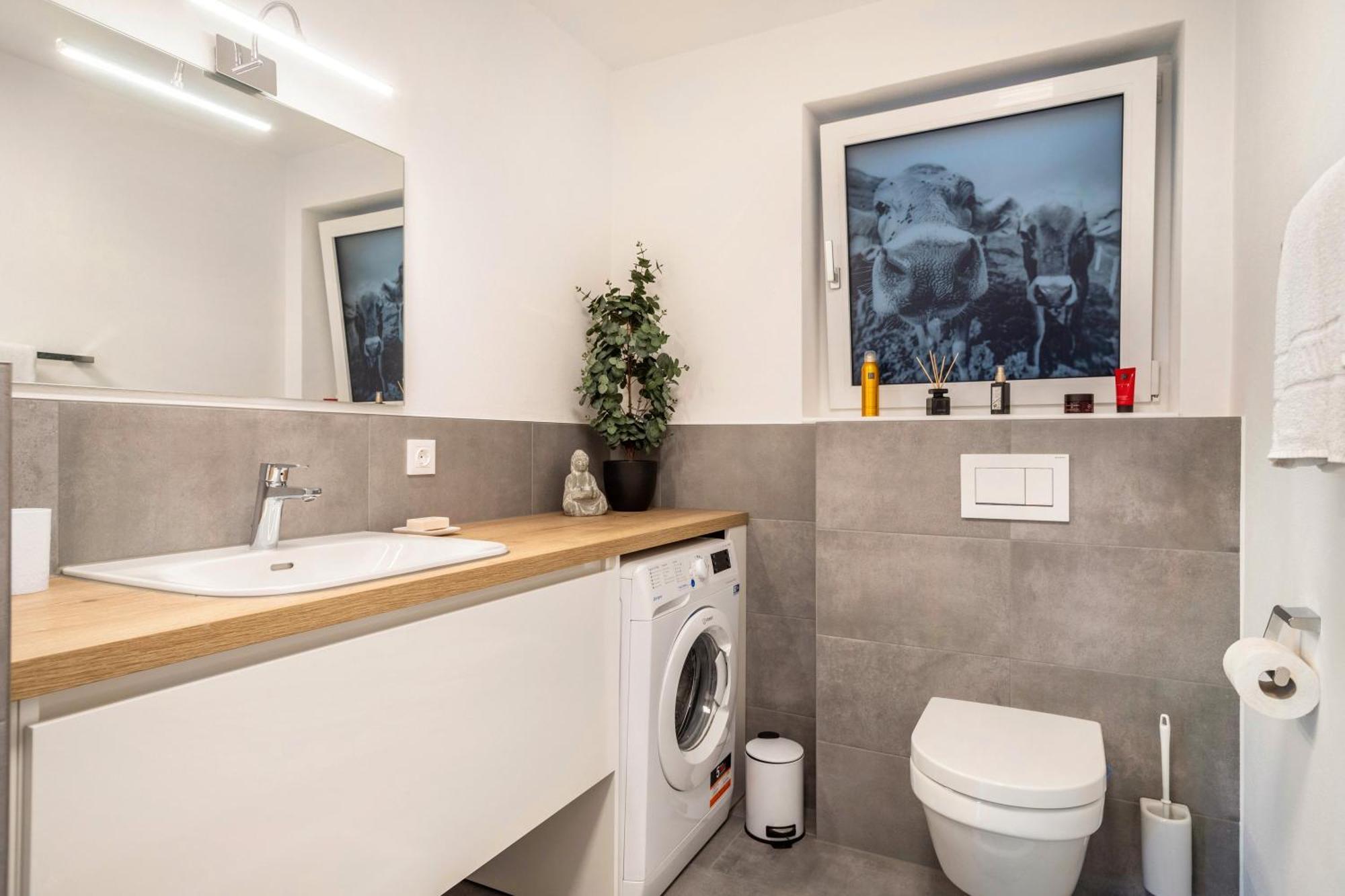 Laendle Lodge Bei Bregenz Langen Bei Bregenz المظهر الخارجي الصورة