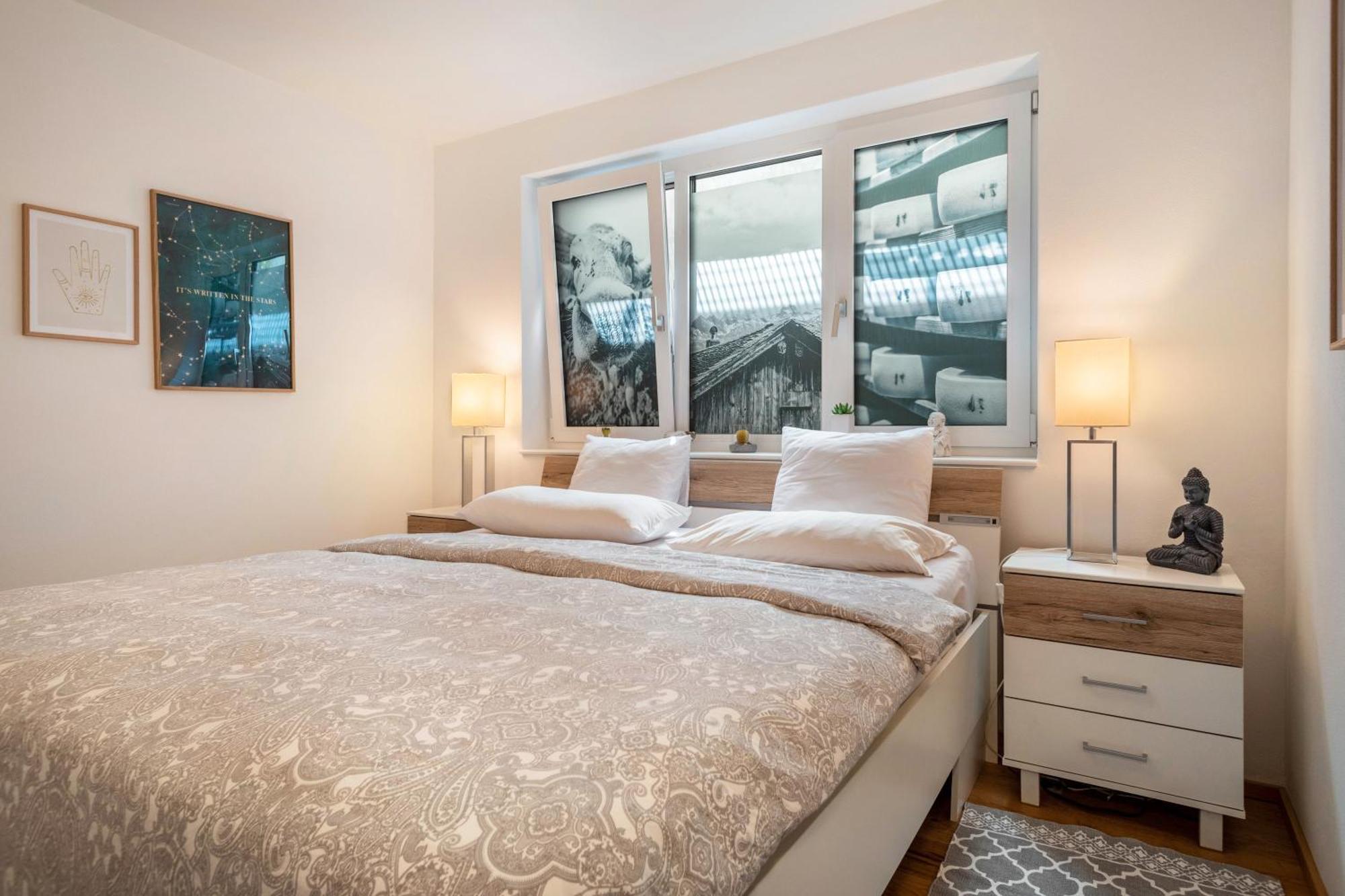 Laendle Lodge Bei Bregenz Langen Bei Bregenz المظهر الخارجي الصورة