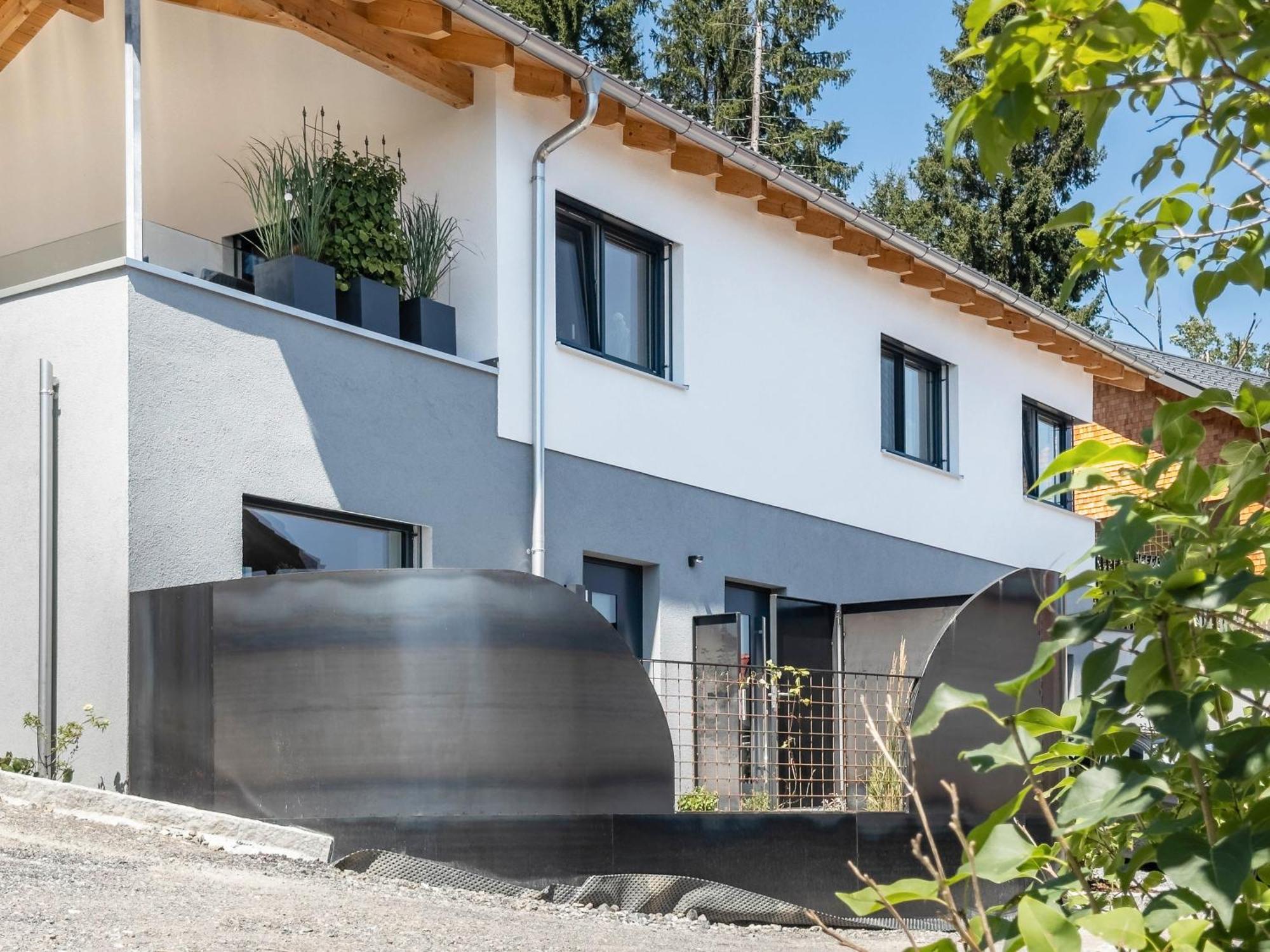 Laendle Lodge Bei Bregenz Langen Bei Bregenz المظهر الخارجي الصورة