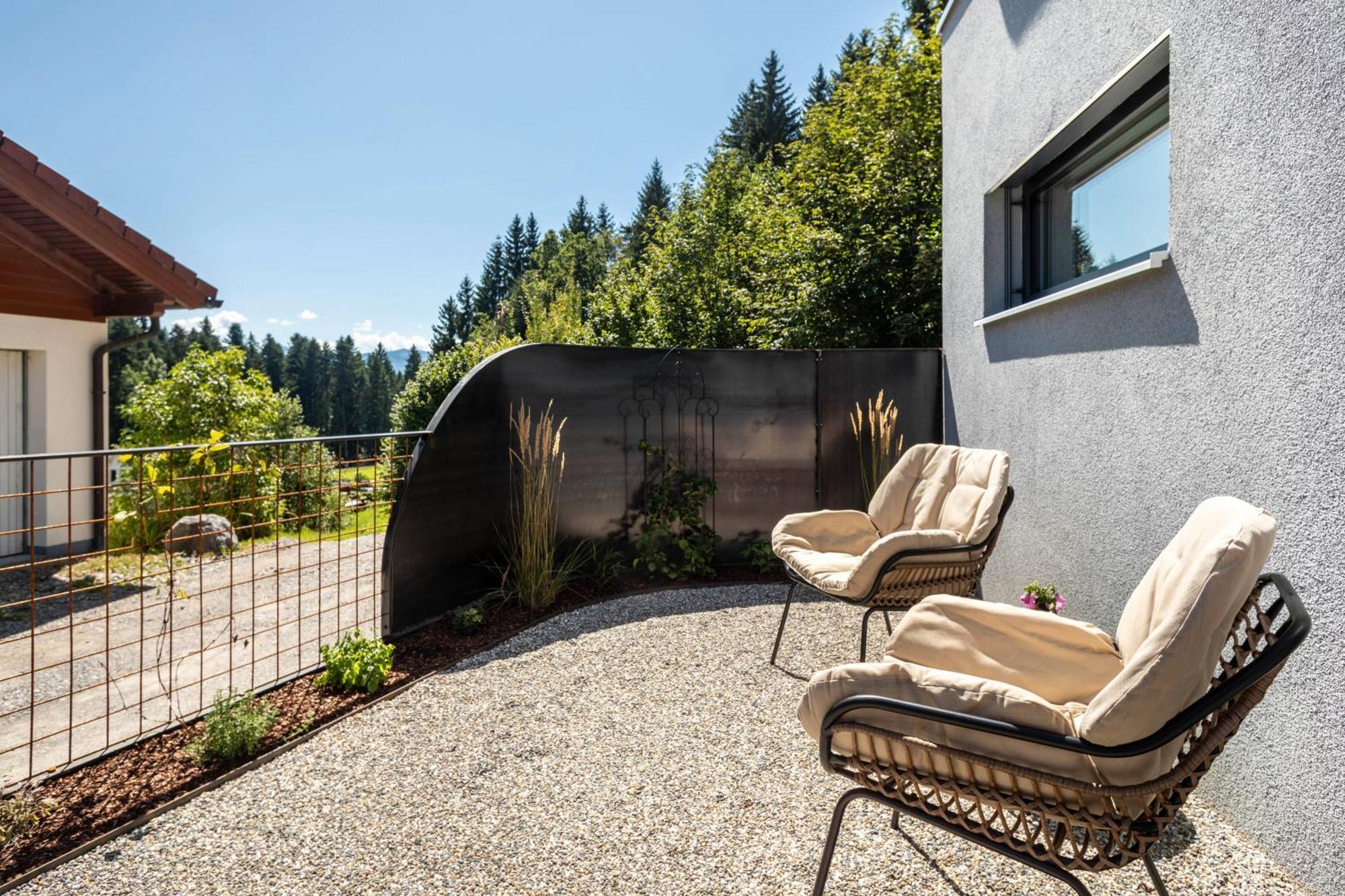 Laendle Lodge Bei Bregenz Langen Bei Bregenz المظهر الخارجي الصورة